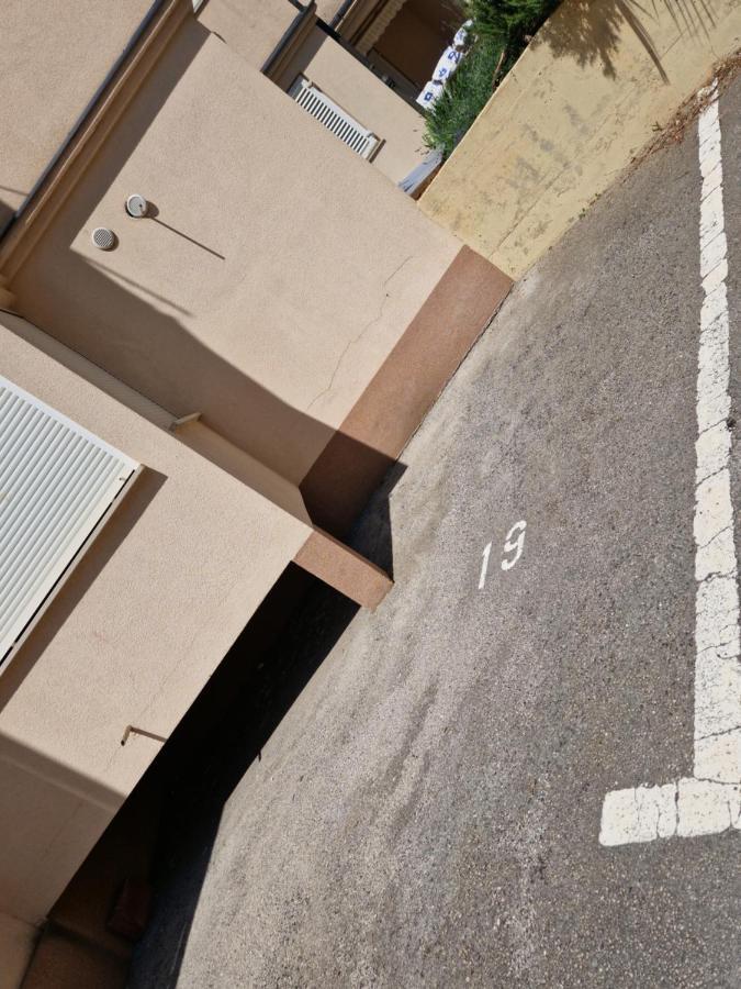 Apt Ella Medulin Exterior foto
